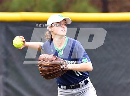 Thumbnail 1 in Weddington vs South Mecklenburg photogallery.