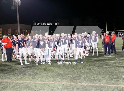 Thumbnail 1 in American Leadership Academy vs. Sabino (AIA 3A Final Award Photos) photogallery.