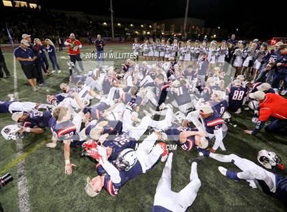 Thumbnail 3 in American Leadership Academy vs. Sabino (AIA 3A Final Award Photos) photogallery.