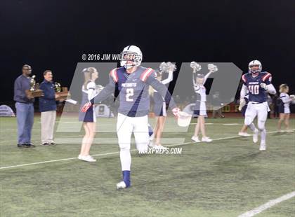 Thumbnail 3 in American Leadership Academy vs. Sabino (AIA 3A Final Award Photos) photogallery.