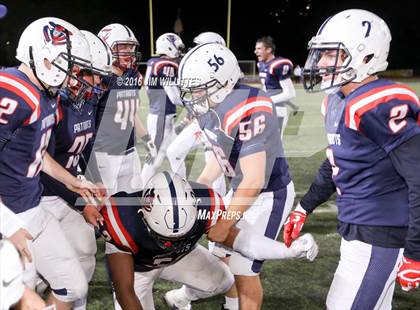 Thumbnail 3 in American Leadership Academy vs. Sabino (AIA 3A Final Award Photos) photogallery.