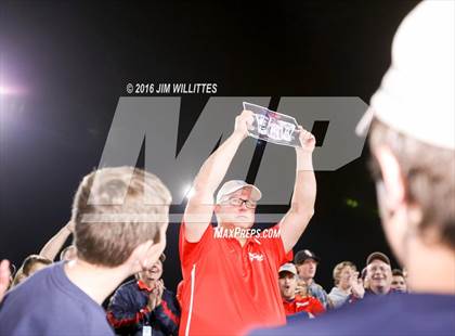 Thumbnail 1 in American Leadership Academy vs. Sabino (AIA 3A Final Award Photos) photogallery.