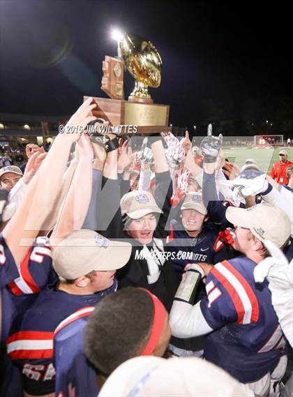 Thumbnail 2 in American Leadership Academy vs. Sabino (AIA 3A Final Award Photos) photogallery.