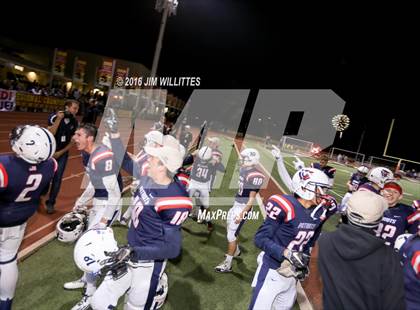 Thumbnail 2 in American Leadership Academy vs. Sabino (AIA 3A Final Award Photos) photogallery.