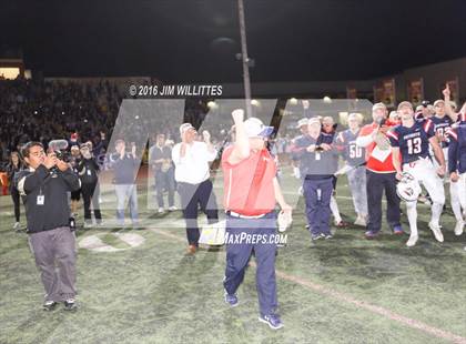 Thumbnail 2 in American Leadership Academy vs. Sabino (AIA 3A Final Award Photos) photogallery.