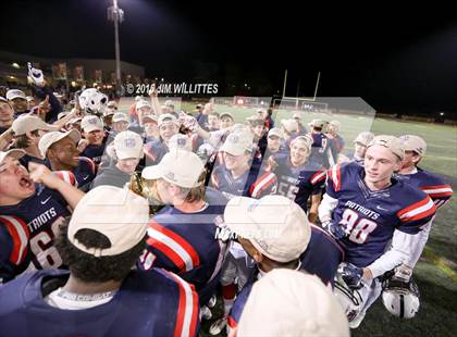 Thumbnail 1 in American Leadership Academy vs. Sabino (AIA 3A Final Award Photos) photogallery.