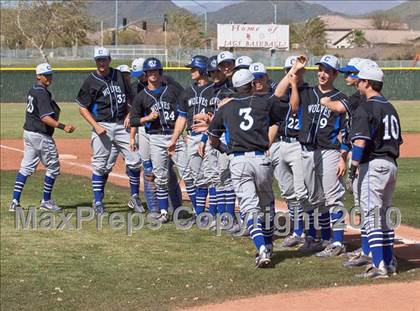 Thumbnail 3 in Chandler @ Boulder Creek photogallery.