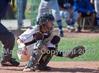 Thumbnail 2 in Chandler @ Boulder Creek photogallery.
