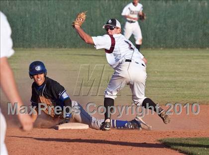 Thumbnail 2 in Chandler @ Boulder Creek photogallery.
