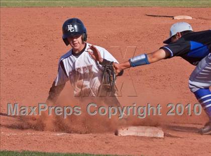 Thumbnail 3 in Chandler @ Boulder Creek photogallery.