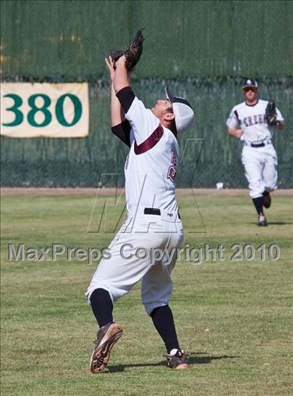 Thumbnail 3 in Chandler @ Boulder Creek photogallery.