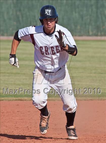 Thumbnail 2 in Chandler @ Boulder Creek photogallery.