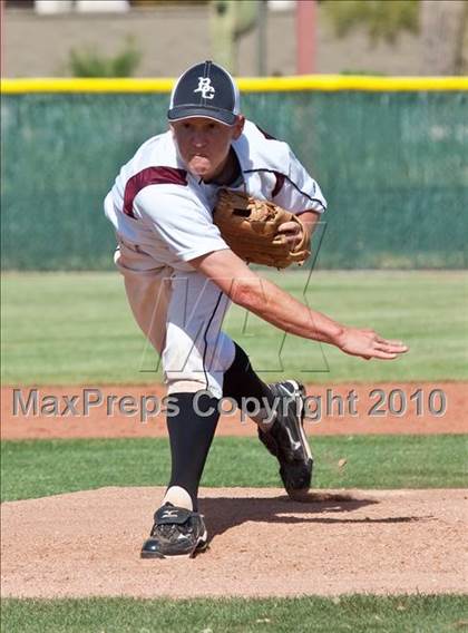 Thumbnail 3 in Chandler @ Boulder Creek photogallery.