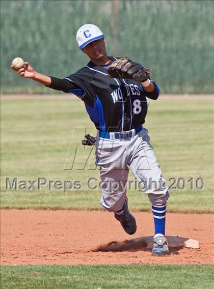 Thumbnail 2 in Chandler @ Boulder Creek photogallery.