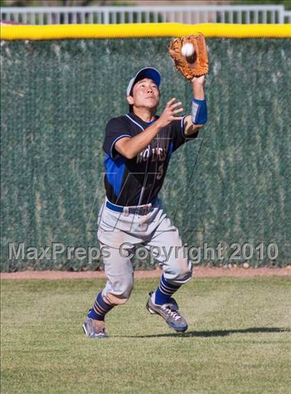 Thumbnail 3 in Chandler @ Boulder Creek photogallery.