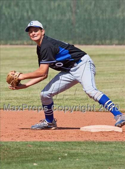 Thumbnail 1 in Chandler @ Boulder Creek photogallery.