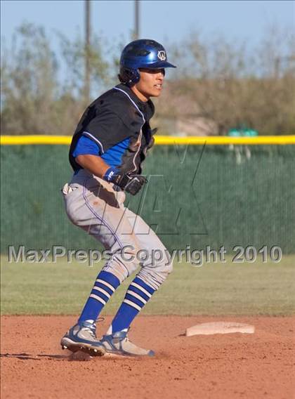 Thumbnail 2 in Chandler @ Boulder Creek photogallery.
