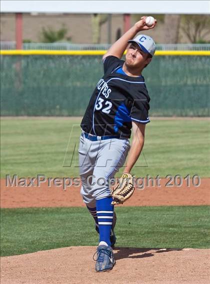 Thumbnail 3 in Chandler @ Boulder Creek photogallery.