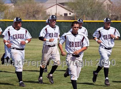 Thumbnail 1 in Chandler @ Boulder Creek photogallery.
