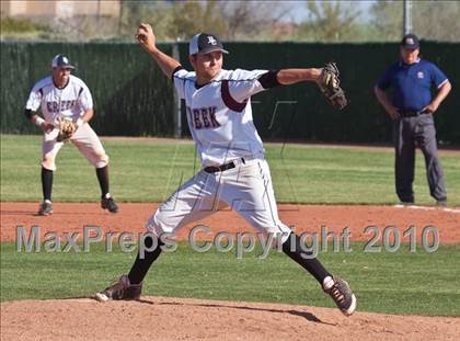 Thumbnail 2 in Chandler @ Boulder Creek photogallery.