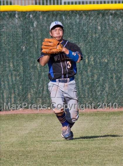 Thumbnail 2 in Chandler @ Boulder Creek photogallery.
