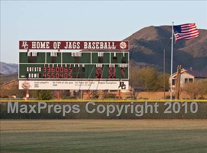 Thumbnail 1 in Chandler @ Boulder Creek photogallery.