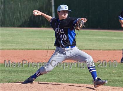 Thumbnail 3 in Chandler @ Boulder Creek photogallery.