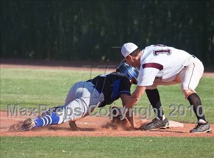 Thumbnail 1 in Chandler @ Boulder Creek photogallery.