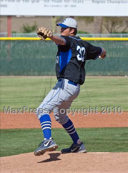 Thumbnail 1 in Chandler @ Boulder Creek photogallery.