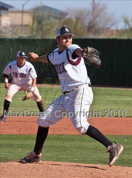 Thumbnail 1 in Chandler @ Boulder Creek photogallery.