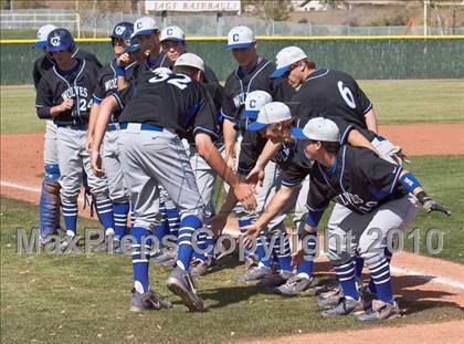 Thumbnail 2 in Chandler @ Boulder Creek photogallery.