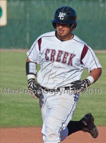 Thumbnail 3 in Chandler @ Boulder Creek photogallery.
