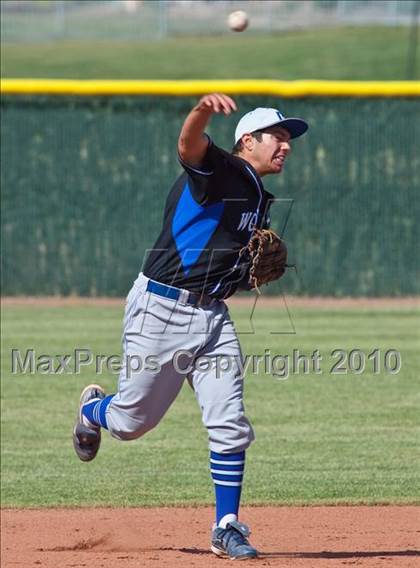 Thumbnail 3 in Chandler @ Boulder Creek photogallery.