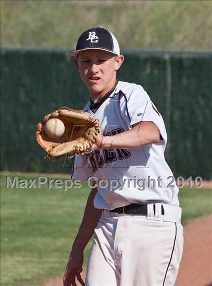 Thumbnail 2 in Chandler @ Boulder Creek photogallery.