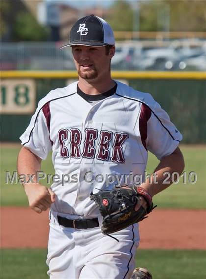 Thumbnail 3 in Chandler @ Boulder Creek photogallery.