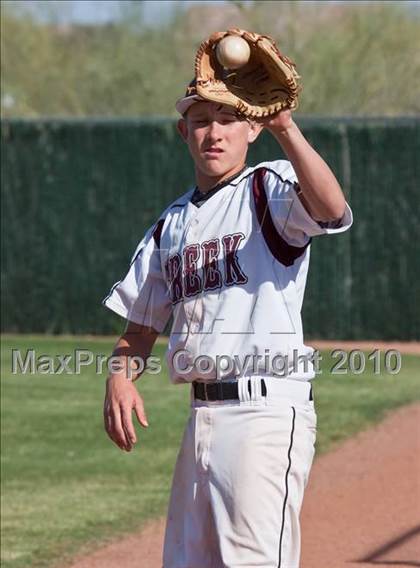 Thumbnail 3 in Chandler @ Boulder Creek photogallery.