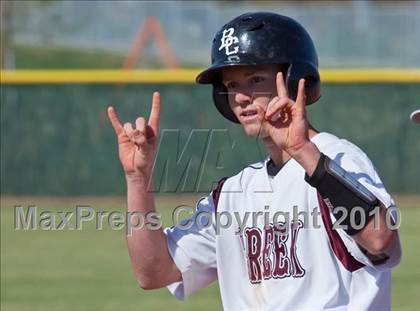 Thumbnail 3 in Chandler @ Boulder Creek photogallery.