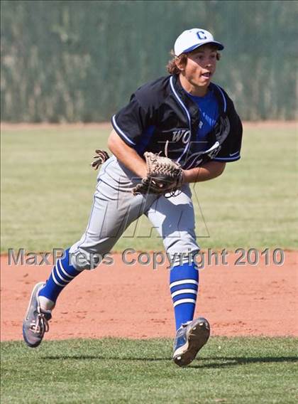 Thumbnail 1 in Chandler @ Boulder Creek photogallery.