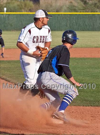 Thumbnail 3 in Chandler @ Boulder Creek photogallery.
