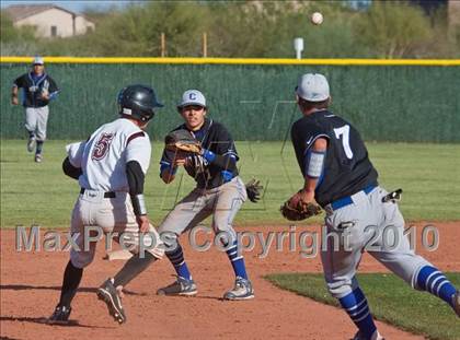 Thumbnail 1 in Chandler @ Boulder Creek photogallery.