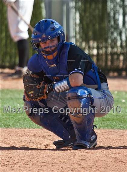 Thumbnail 2 in Chandler @ Boulder Creek photogallery.