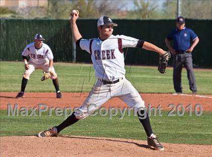 Thumbnail 2 in Chandler @ Boulder Creek photogallery.