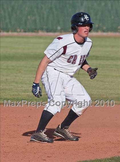 Thumbnail 1 in Chandler @ Boulder Creek photogallery.