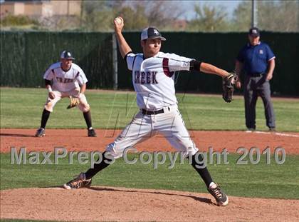 Thumbnail 2 in Chandler @ Boulder Creek photogallery.