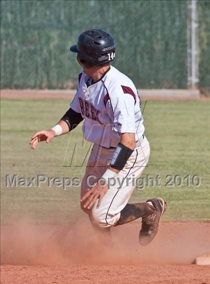 Thumbnail 1 in Chandler @ Boulder Creek photogallery.
