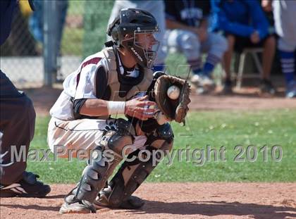 Thumbnail 3 in Chandler @ Boulder Creek photogallery.