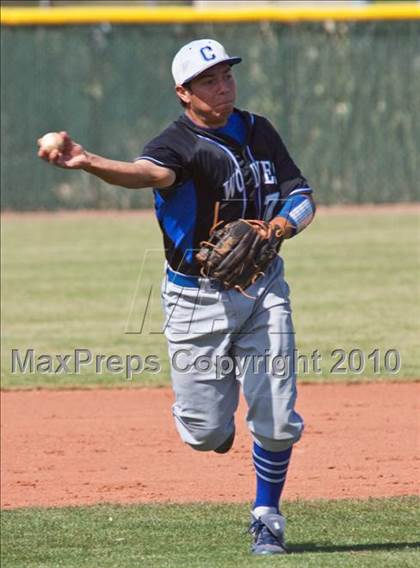 Thumbnail 3 in Chandler @ Boulder Creek photogallery.