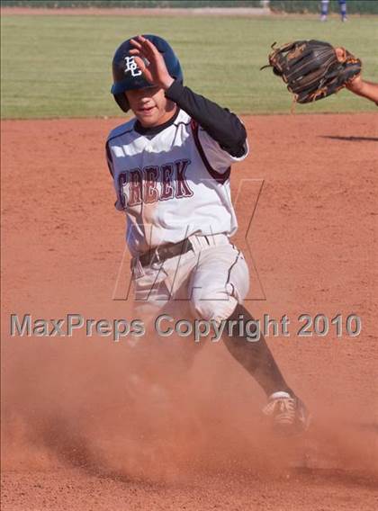 Thumbnail 1 in Chandler @ Boulder Creek photogallery.