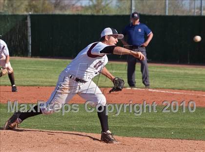 Thumbnail 3 in Chandler @ Boulder Creek photogallery.