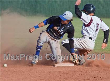 Thumbnail 1 in Chandler @ Boulder Creek photogallery.